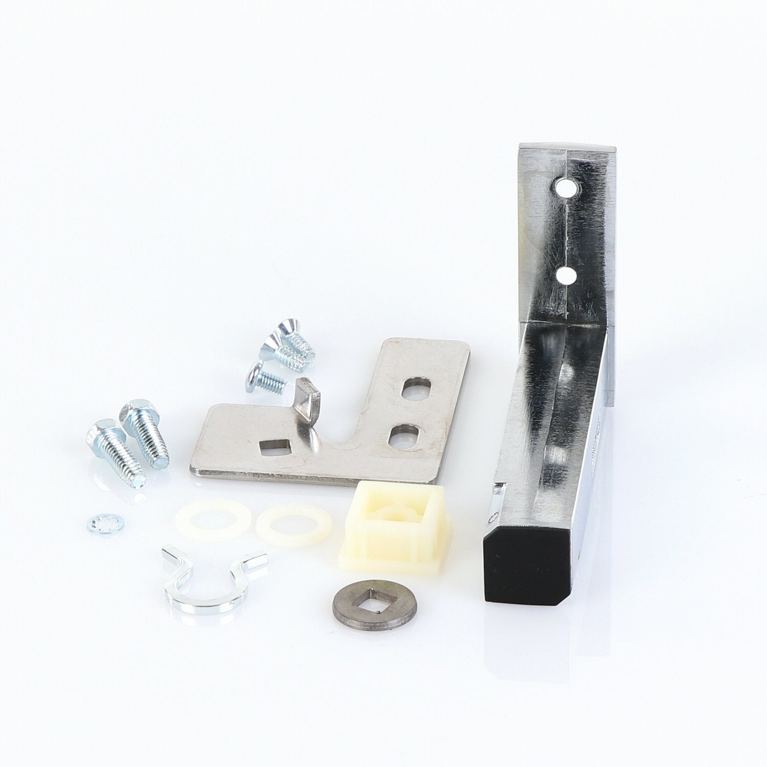 HINGE KIT, DOOR, TOP, RIGHT (SKU - 870837) — True Refrigeration Store
