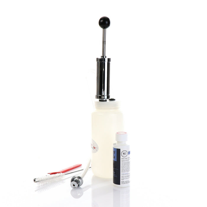 CLEANING KIT, DRAFT STANDARD TDD-1/2/3/4 (SKU - 205206)