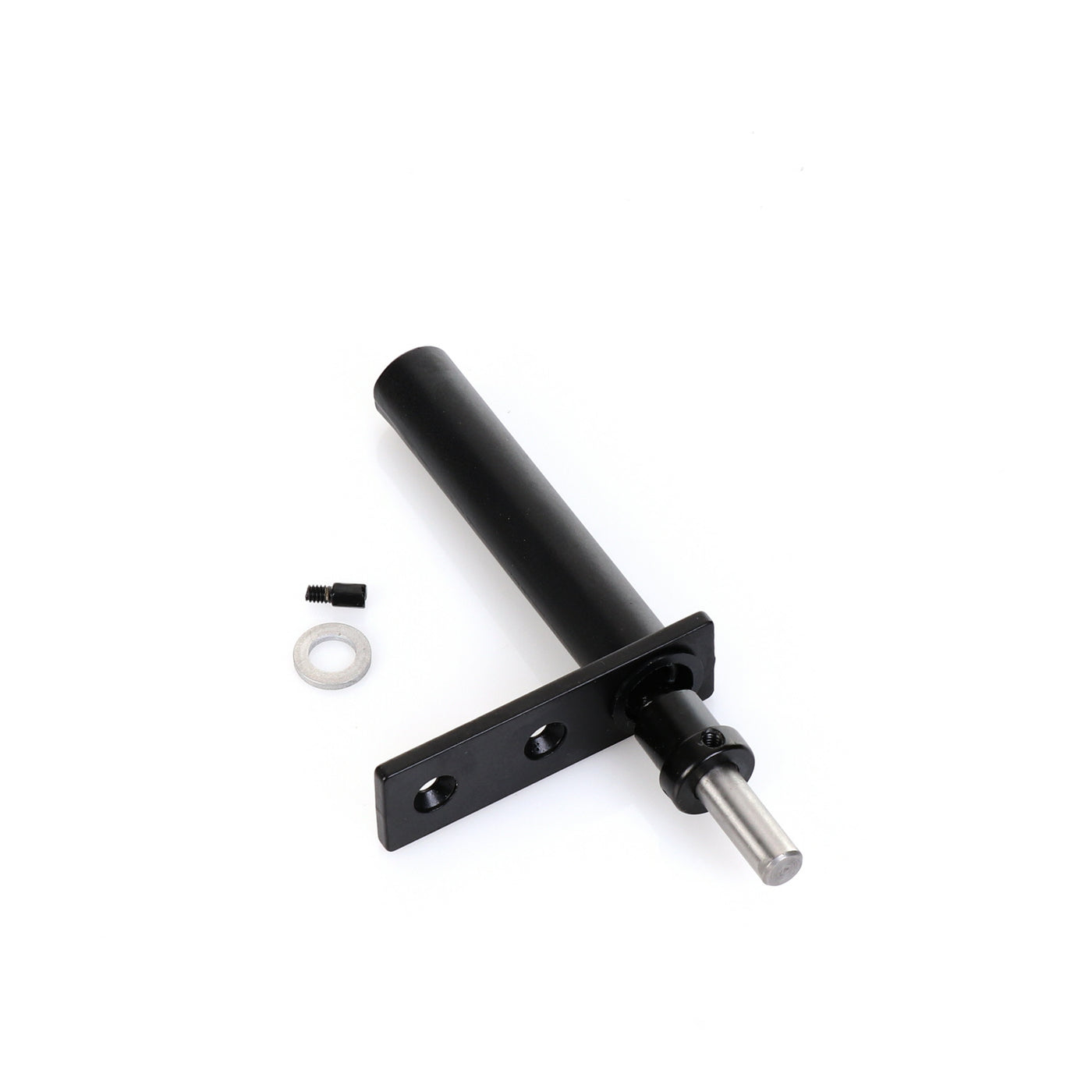 True® OEM SPRING CARTRIDGE HINGE KIT, LEFT HINGE, BLACK (SKU - 808468 ...
