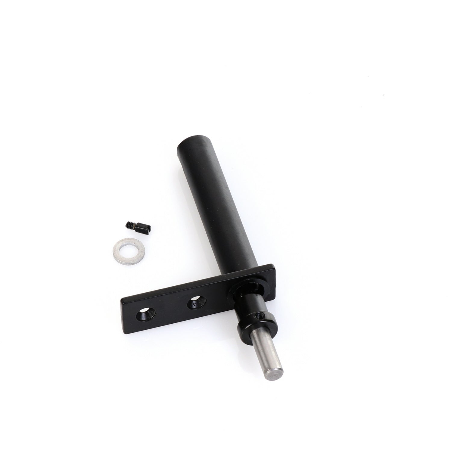 True® OEM SPRING CARTRIDGE HINGE KIT, LEFT HINGE, BLACK (SKU 808468