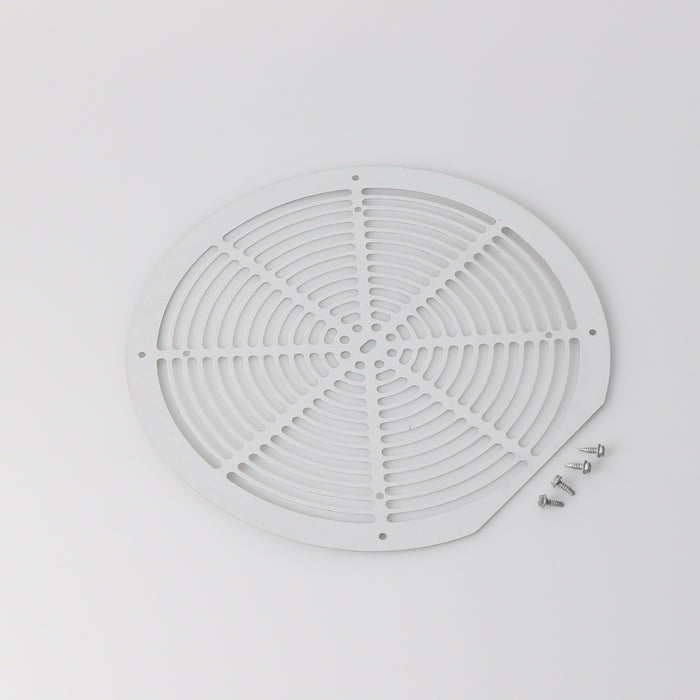 EVAP FAN BLADE COVER KIT WHT (SKU - 997585)