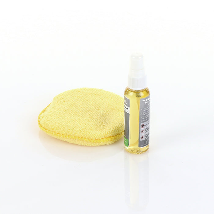 STAINLESS STEEL POLISH KIT 2oz (SKU - 807735)
