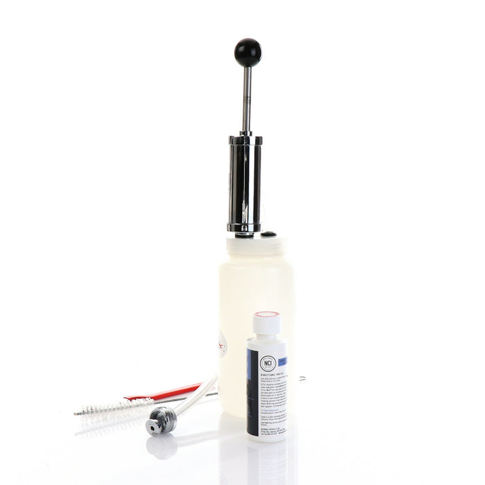 CLEANING KIT, DRAFT STANDARD TDD-1/2/3/4 (SKU - 205206)