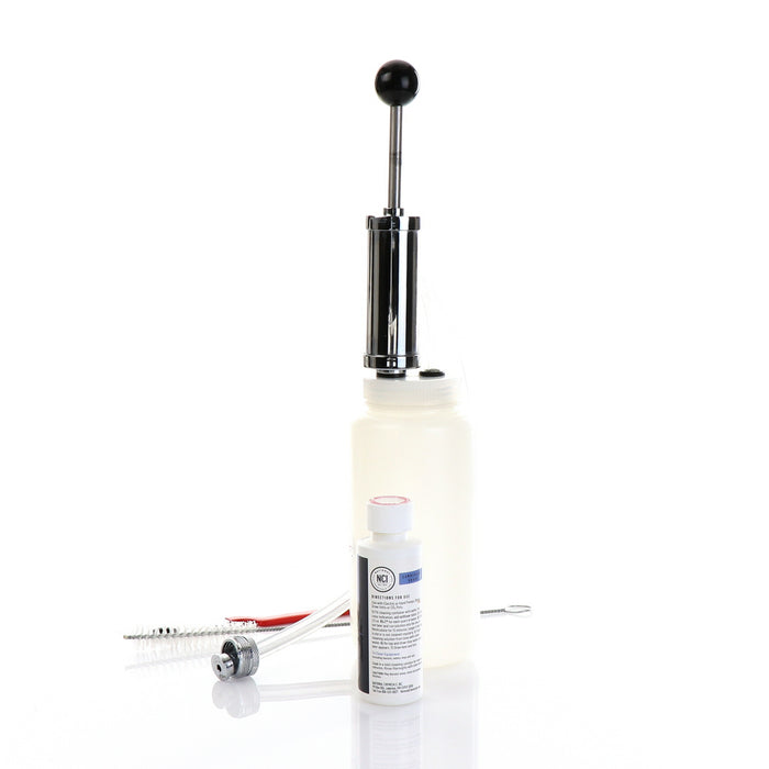 CLEANING KIT, DRAFT STANDARD TDD-1/2/3/4 (SKU - 205206)