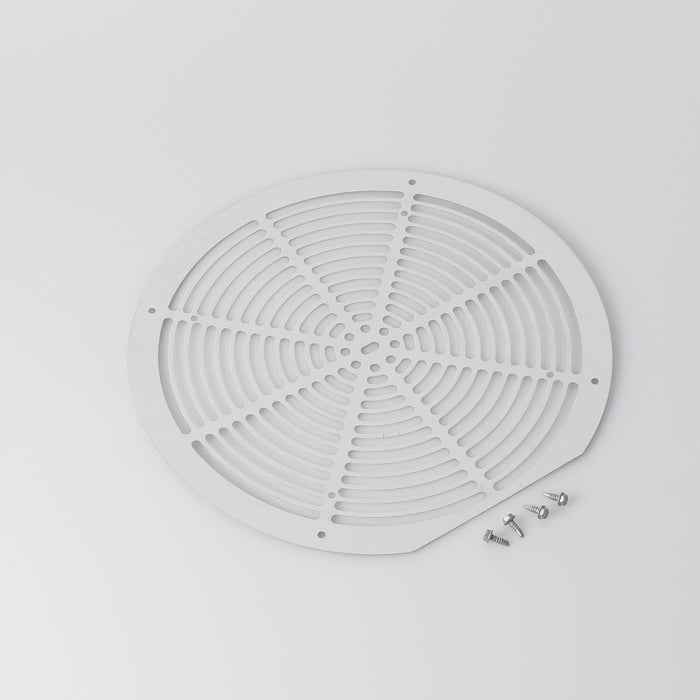EVAP FAN BLADE COVER KIT WHT (SKU - 997585)