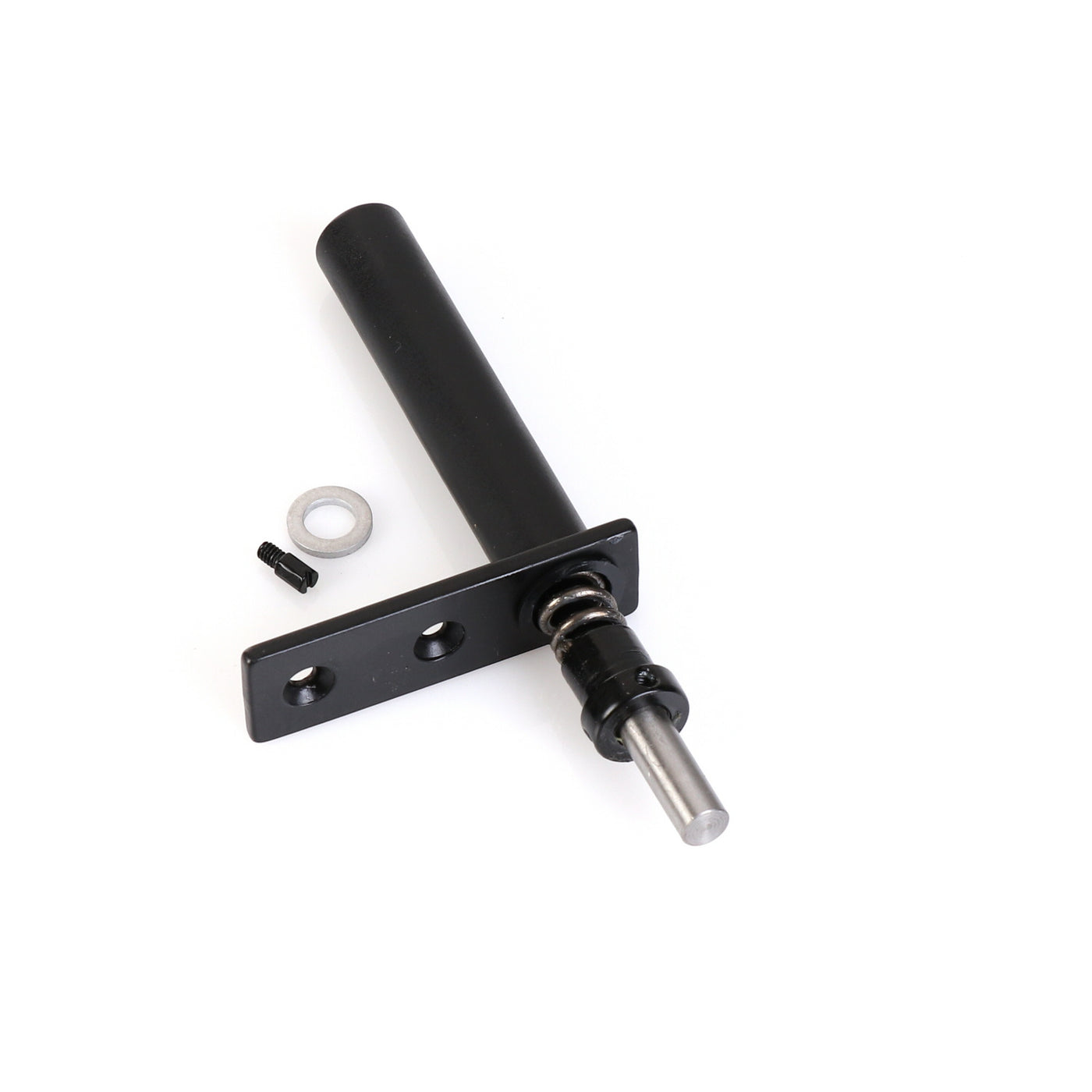 True® OEM SPRING CARTRIDGE HINGE KIT RIGHT HINGE, BLACK (SKU - 808467 ...