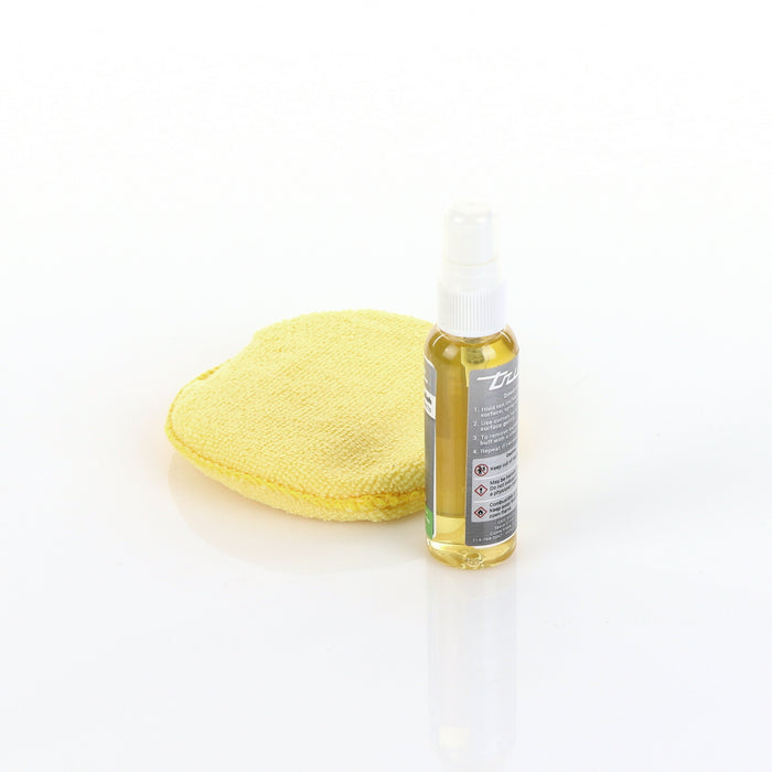 STAINLESS STEEL POLISH KIT 2oz (SKU - 807735)