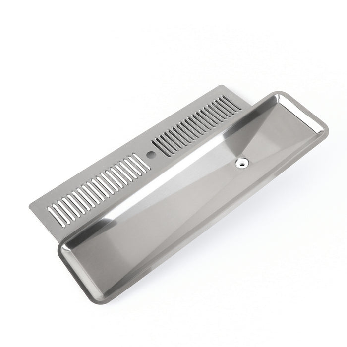SPILL GRATE ASM-TDD-2,3,4 CT (SKU - 873115)