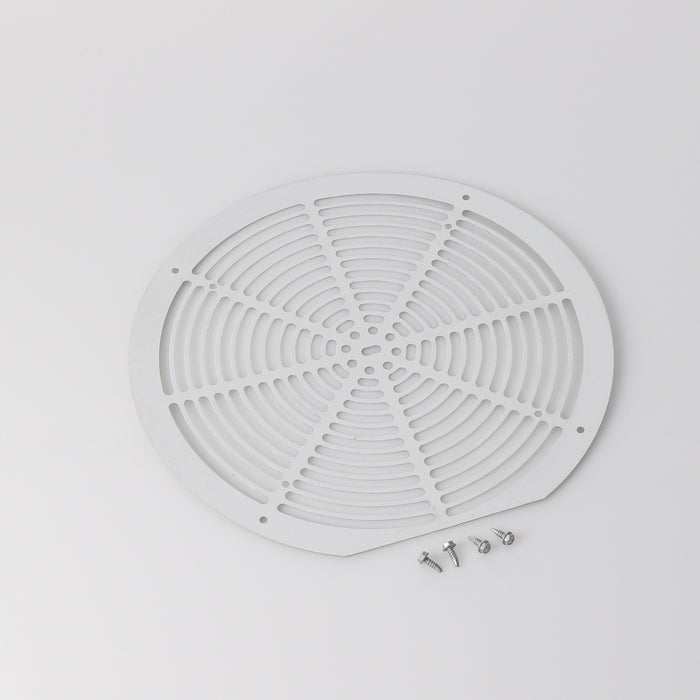 EVAP FAN BLADE COVER KIT WHT (SKU - 997585)