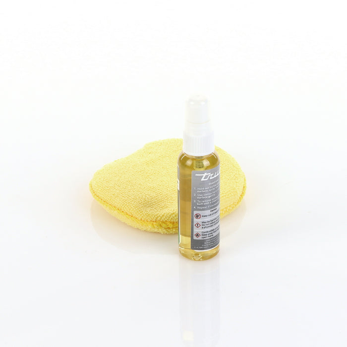 STAINLESS STEEL POLISH KIT 2oz (SKU - 807735)