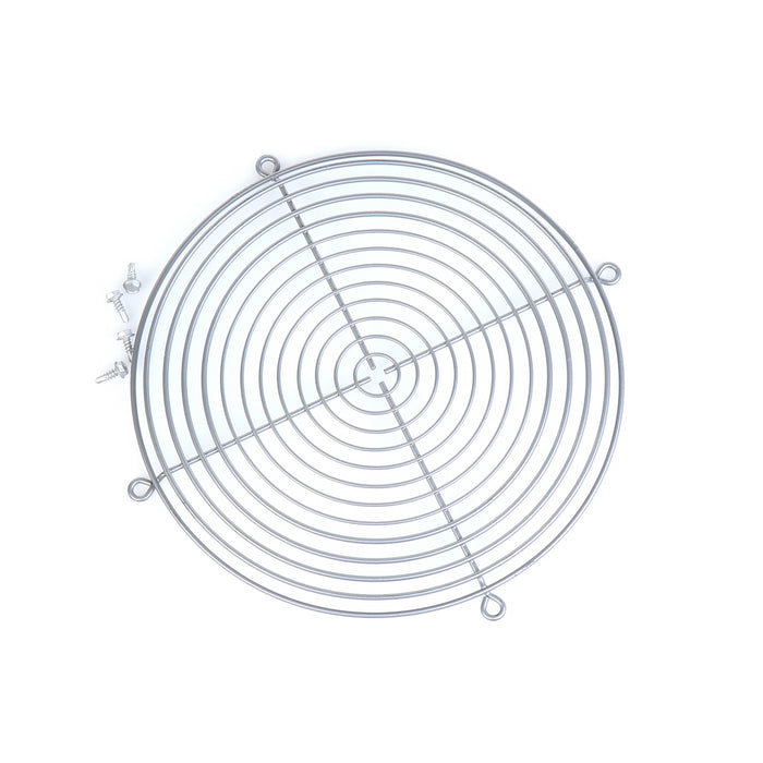 EVAP FAN GUARD KIT (SKU - 204973)