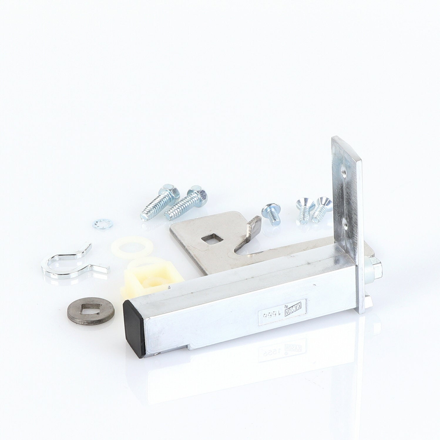 HINGE KIT, DOOR, TOP, RIGHT (SKU - 870837) — True Refrigeration Store