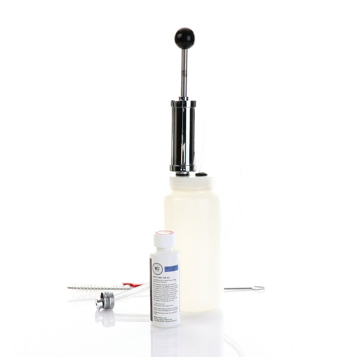 CLEANING KIT, DRAFT STANDARD TDD-1/2/3/4 (SKU - 205206)