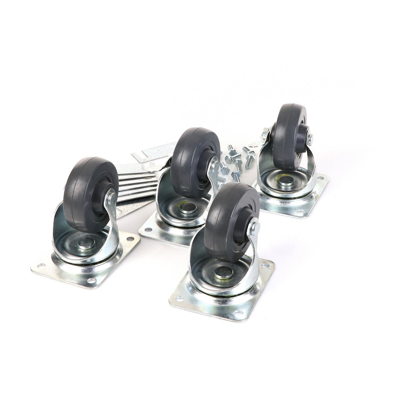True® OEM CASTOR KIT, 4