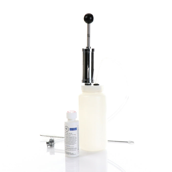 CLEANING KIT, DRAFT STANDARD TDD-1/2/3/4 (SKU - 205206)