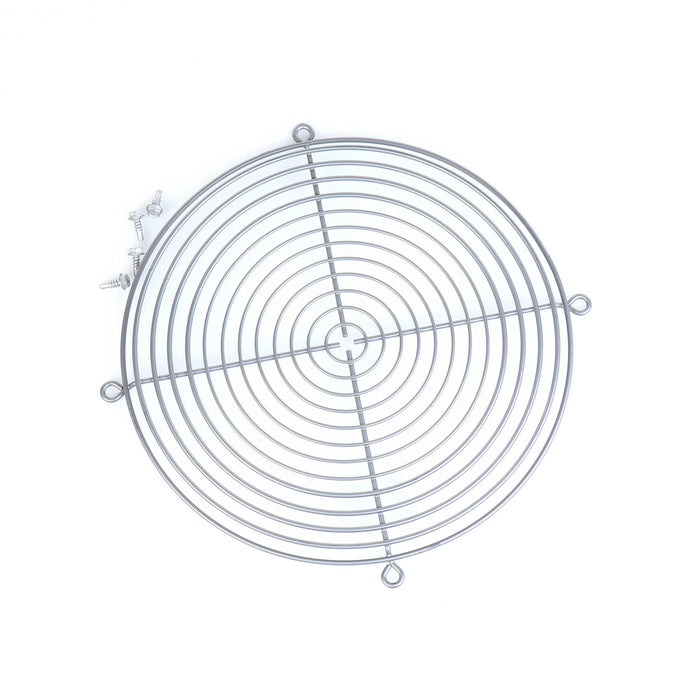 EVAP FAN GUARD KIT (SKU - 204973)