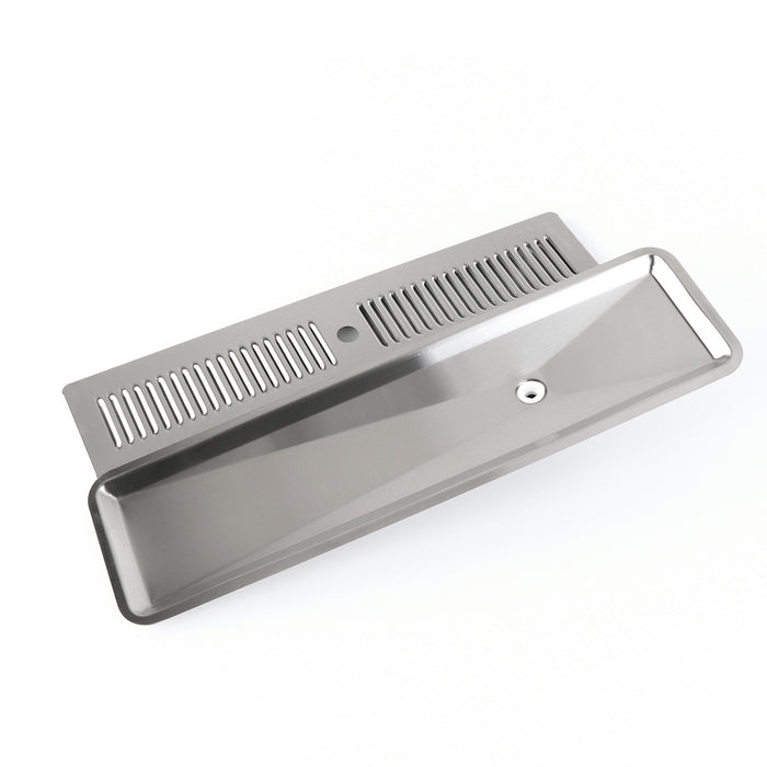 SPILL GRATE ASM-TDD-2,3,4 CT (SKU - 873115)