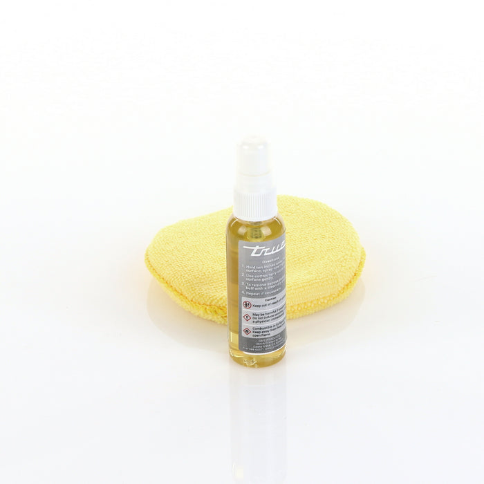 STAINLESS STEEL POLISH KIT 2oz (SKU - 807735)