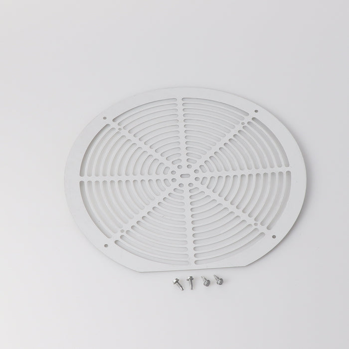 EVAP FAN BLADE COVER KIT WHT (SKU - 997585)