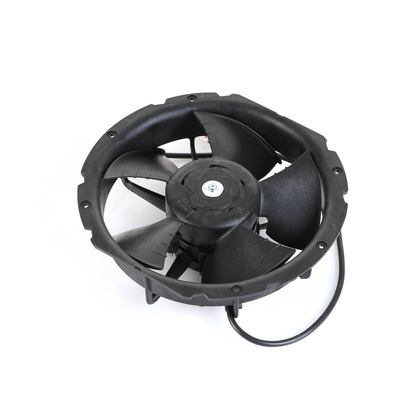 True® OEM MOTOR, KIT, FAN/BLADE/BRACKET W/PLASTIC HOUSING ASSEMBLY(SKU ...