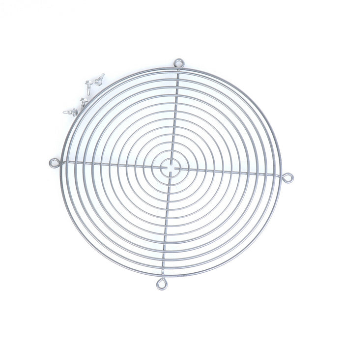 EVAP FAN GUARD KIT (SKU - 204973)
