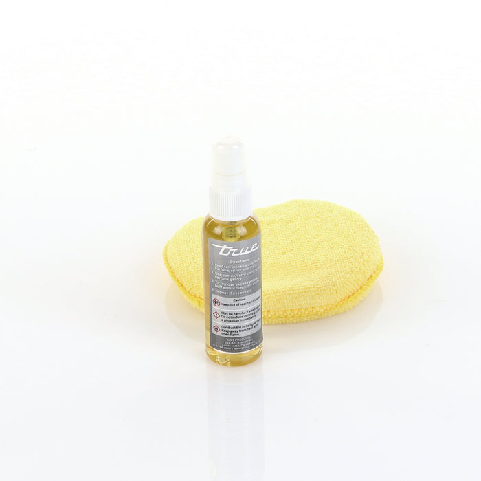STAINLESS STEEL POLISH KIT 2oz (SKU - 807735)