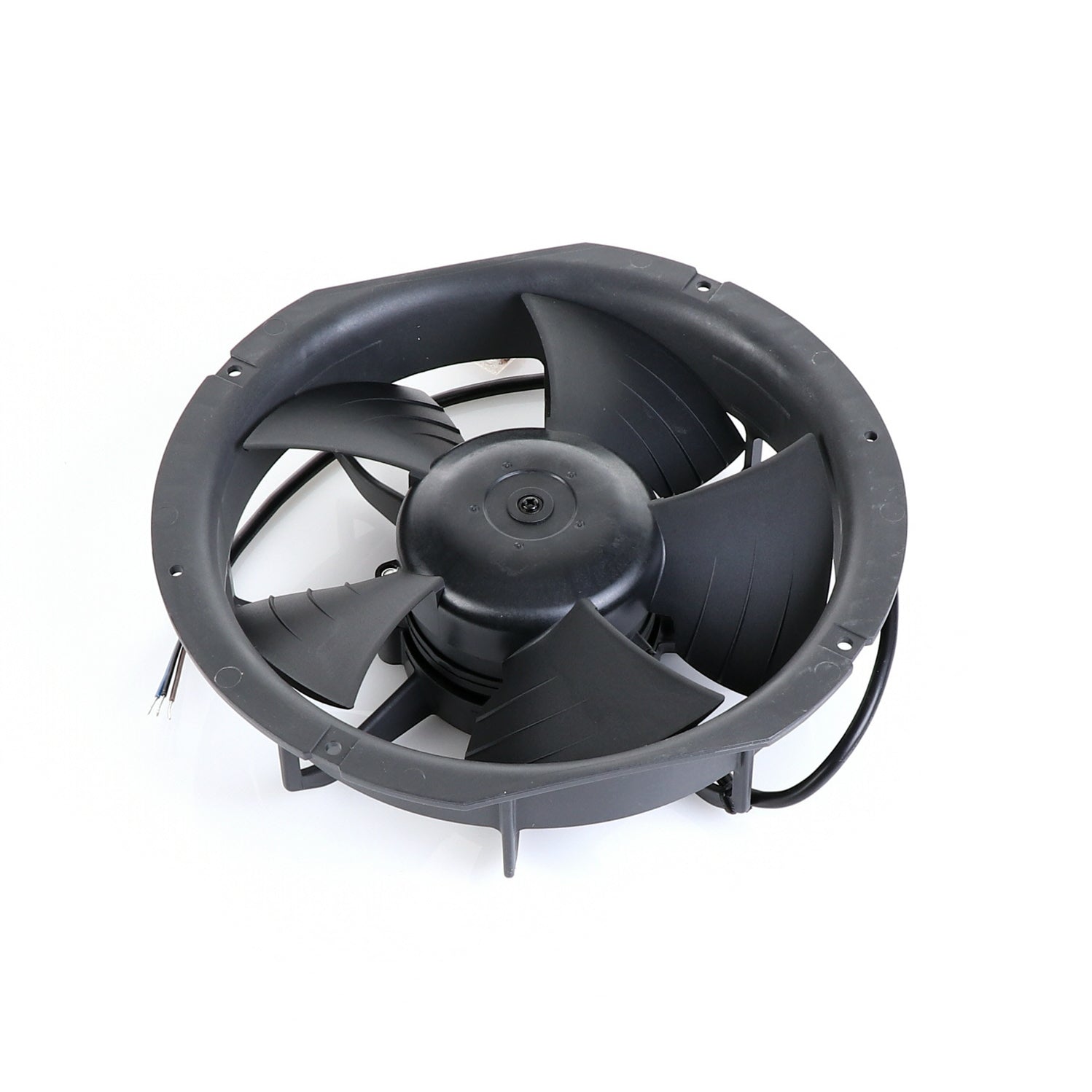 True® OEM MOTOR KIT, FAN/BLADE/BRACKET ASSEMBLY, 115V(SKU - 821639 ...
