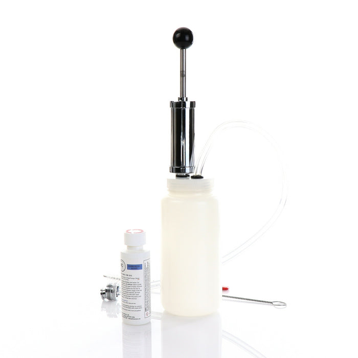 CLEANING KIT, DRAFT STANDARD TDD-1/2/3/4 (SKU - 205206)
