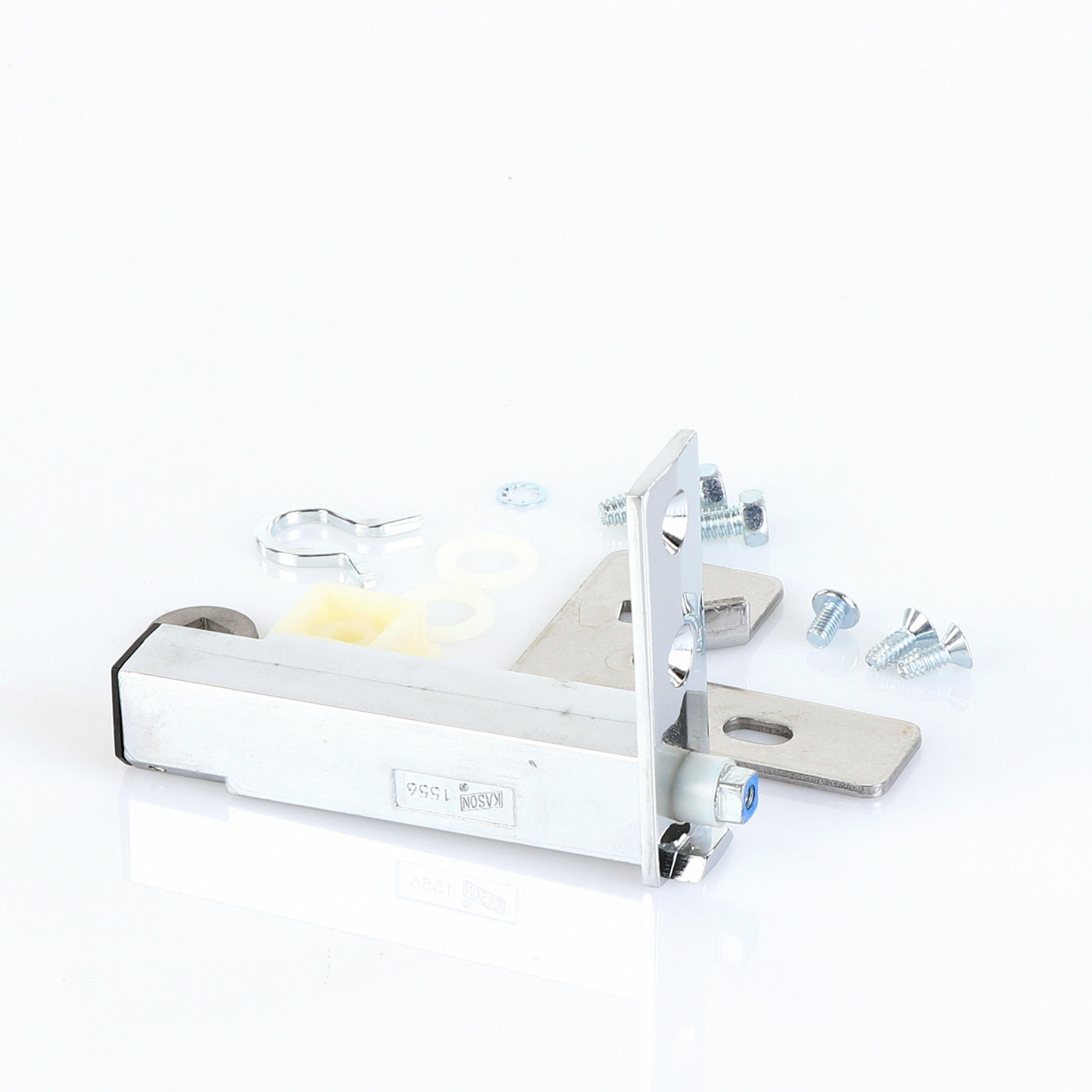 HINGE KIT, DOOR, TOP, RIGHT (SKU - 870837) — True Refrigeration Store