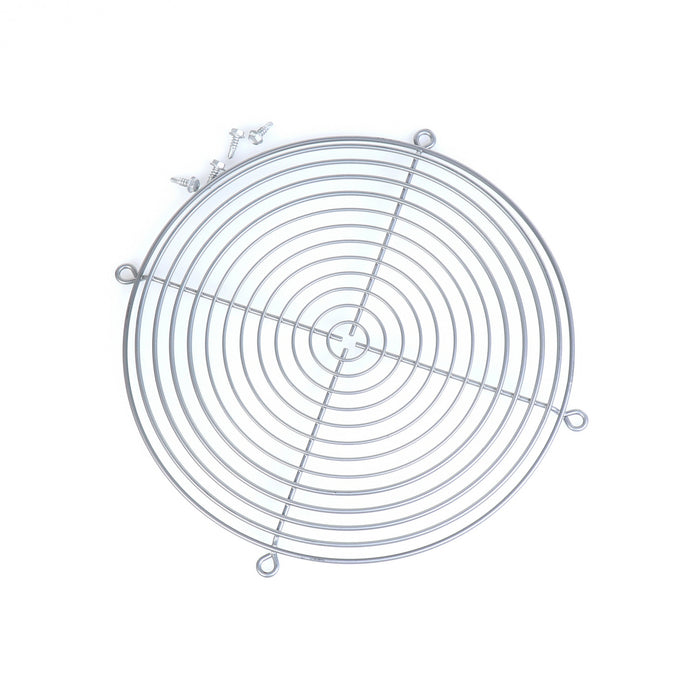 EVAP FAN GUARD KIT (SKU - 204973)