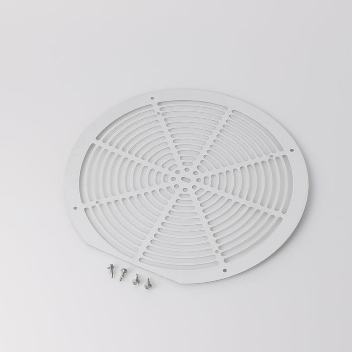 EVAP FAN BLADE COVER KIT WHT (SKU - 997585)