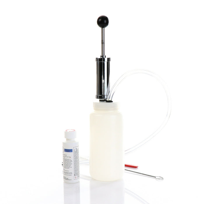 CLEANING KIT, DRAFT STANDARD TDD-1/2/3/4 (SKU - 205206)