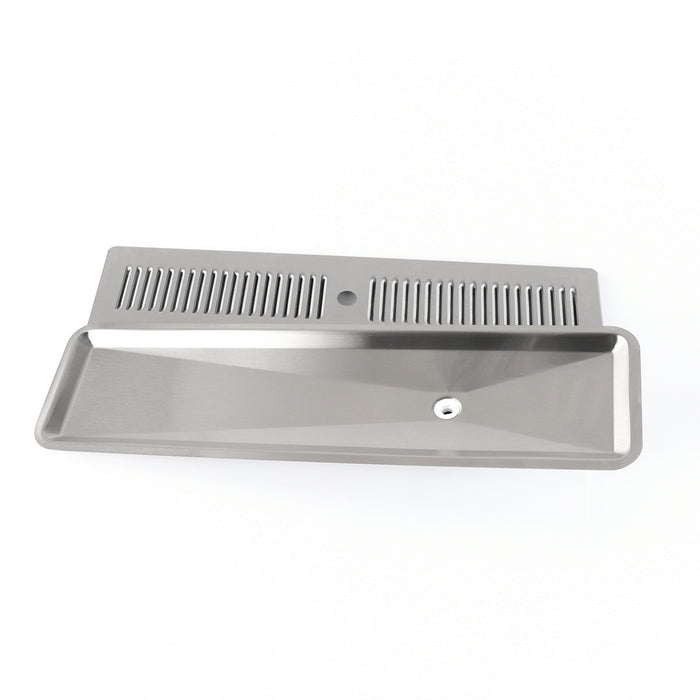 SPILL GRATE ASM-TDD-2,3,4 CT (SKU - 873115)