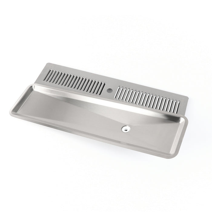 SPILL GRATE ASM-TDD-2,3,4 CT (SKU - 873115)