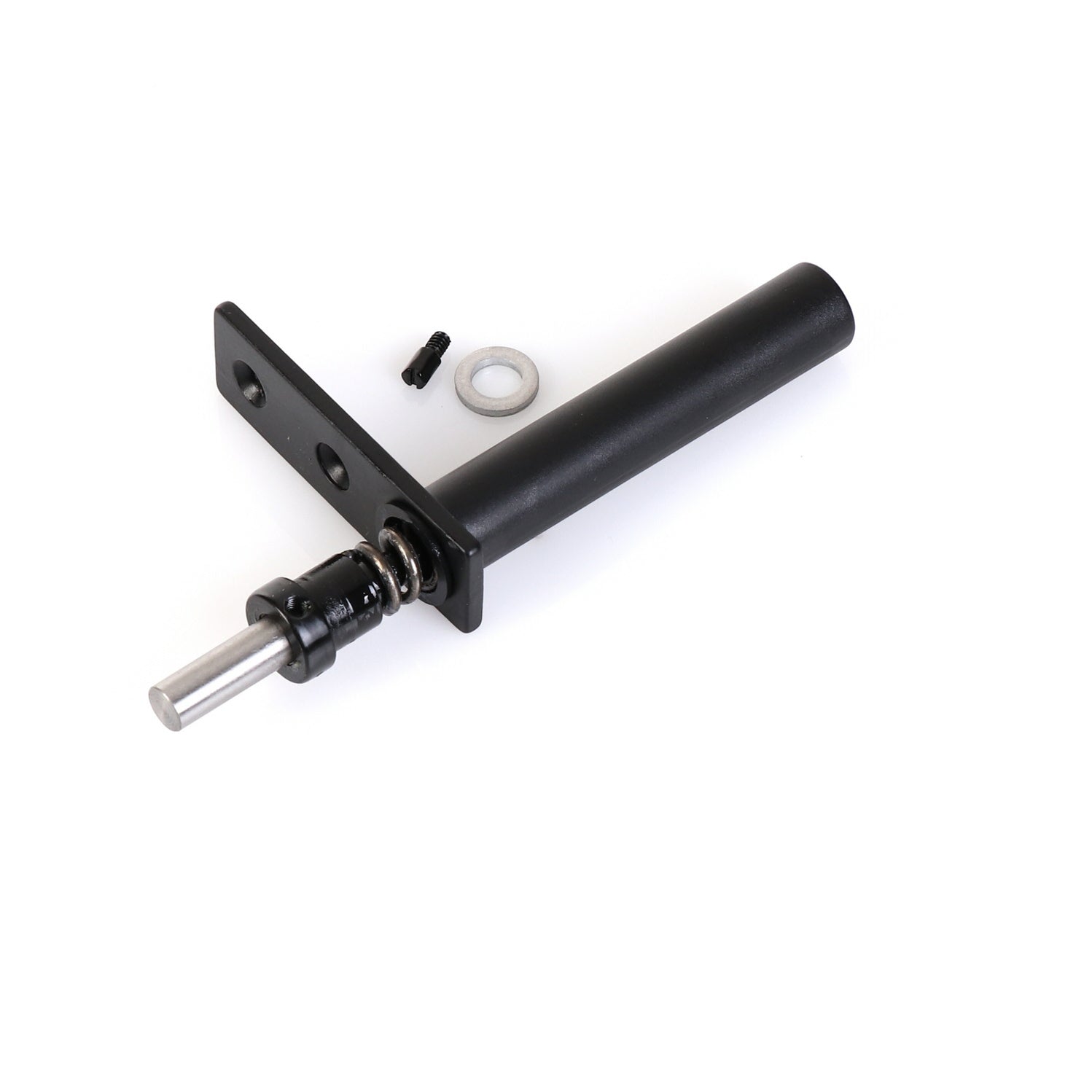 True® OEM SPRING CARTRIDGE HINGE KIT RIGHT HINGE, BLACK (SKU - 808467 ...
