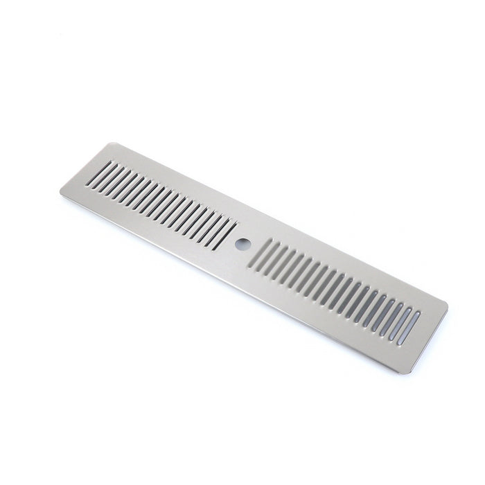 GRATE, SPILL TDD-2,3,4 (& CT) (SKU - 861328)