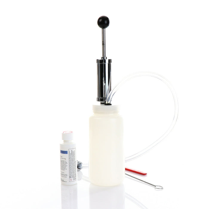 CLEANING KIT, DRAFT STANDARD TDD-1/2/3/4 (SKU - 205206)