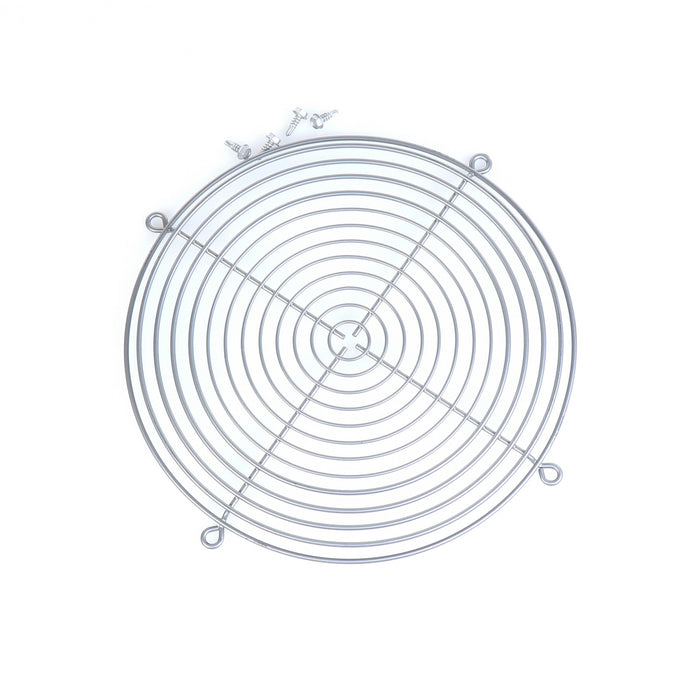 EVAP FAN GUARD KIT (SKU - 204973)