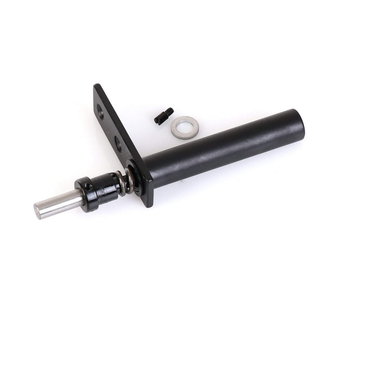 True® OEM SPRING CARTRIDGE HINGE KIT RIGHT HINGE, BLACK (SKU - 808467 ...