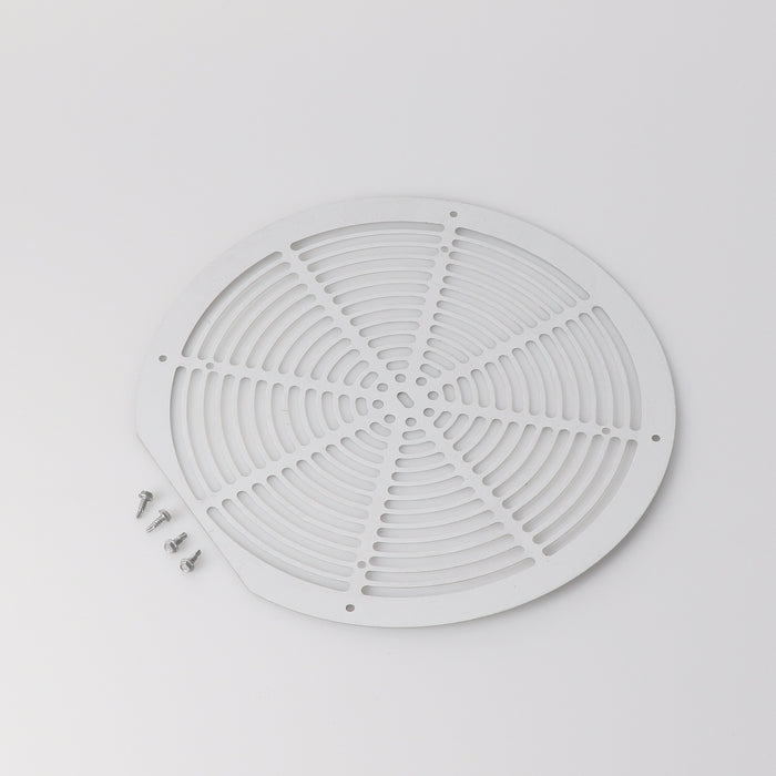 EVAP FAN BLADE COVER KIT WHT (SKU - 997585)