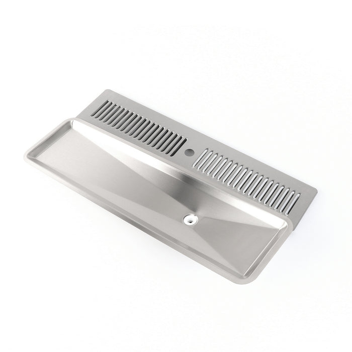 SPILL GRATE ASM-TDD-2,3,4 CT (SKU - 873115)