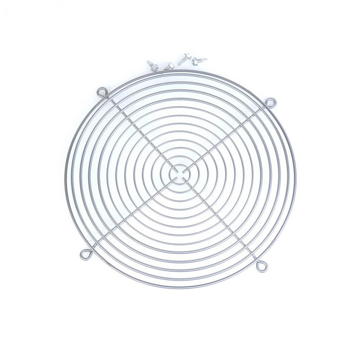 EVAP FAN GUARD KIT (SKU - 204973)