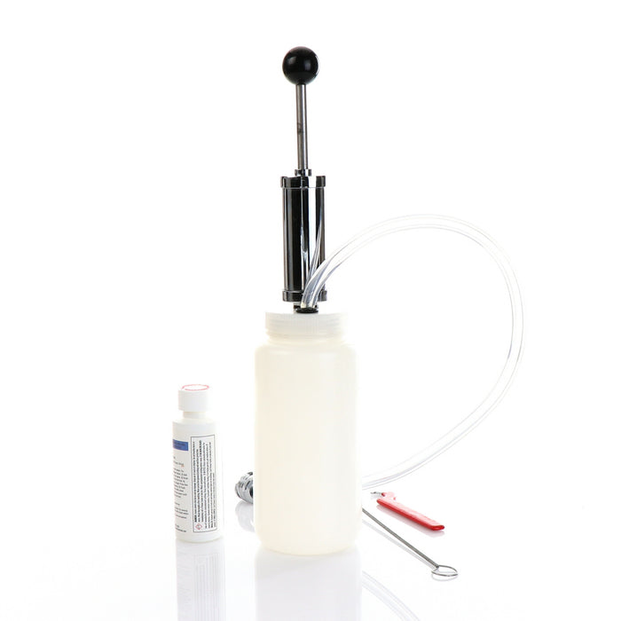 CLEANING KIT, DRAFT STANDARD TDD-1/2/3/4 (SKU - 205206)