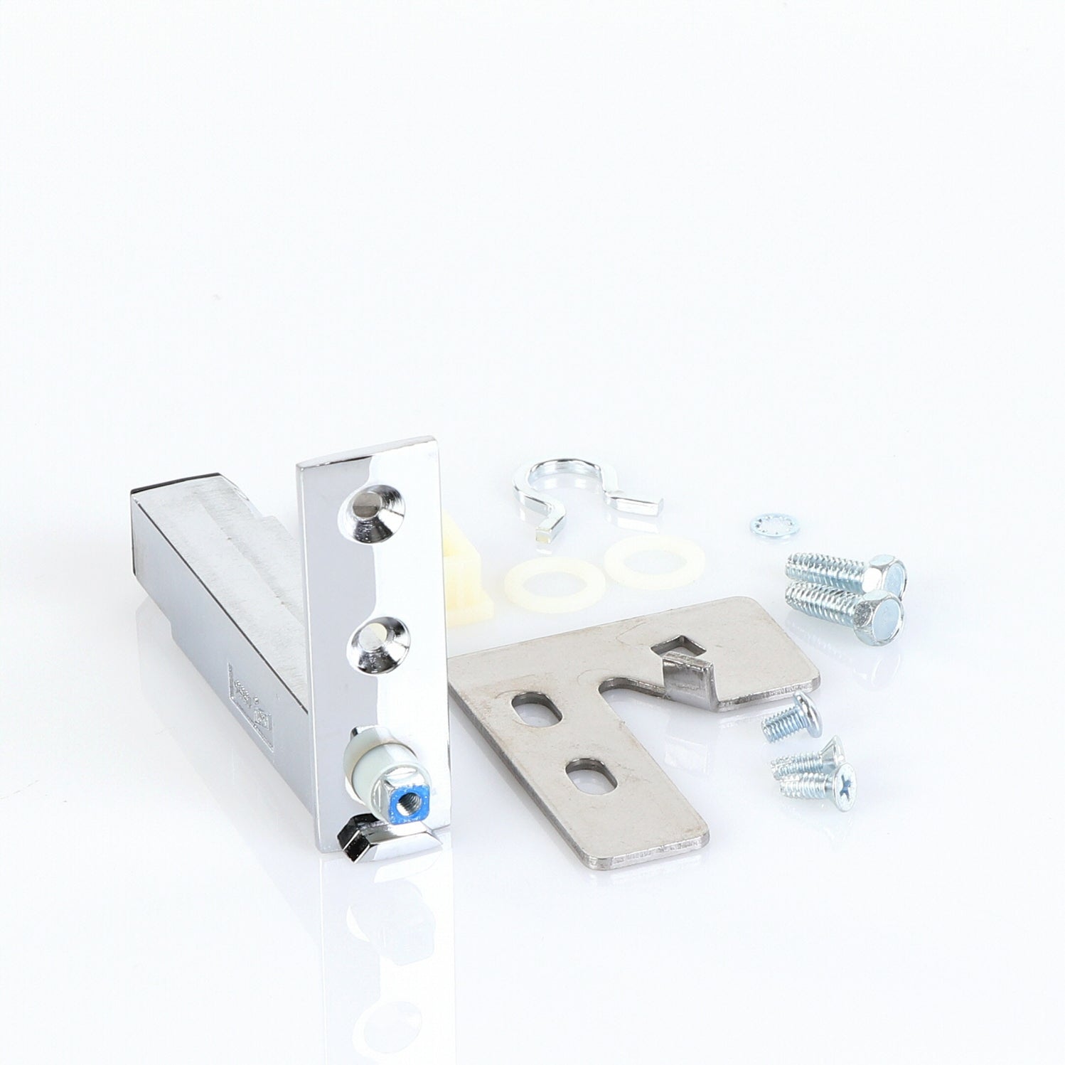 HINGE KIT, DOOR, TOP, RIGHT (SKU - 870837) — True Refrigeration Store