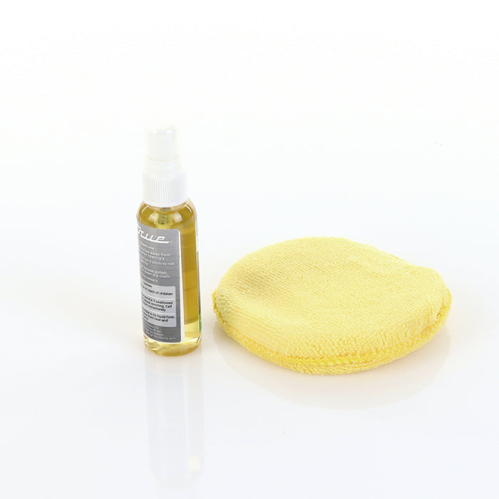 STAINLESS STEEL POLISH KIT 2oz (SKU - 807735)