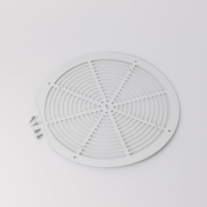 EVAP FAN BLADE COVER KIT WHT (SKU - 997585)