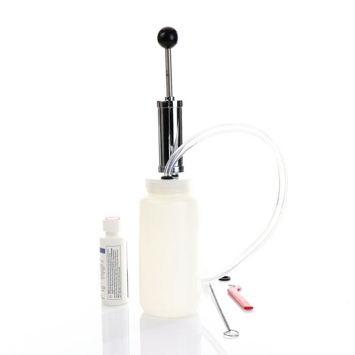 CLEANING KIT, DRAFT STANDARD TDD-1/2/3/4 (SKU - 205206)