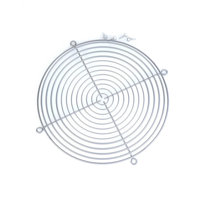 EVAP FAN GUARD KIT (SKU - 204973)