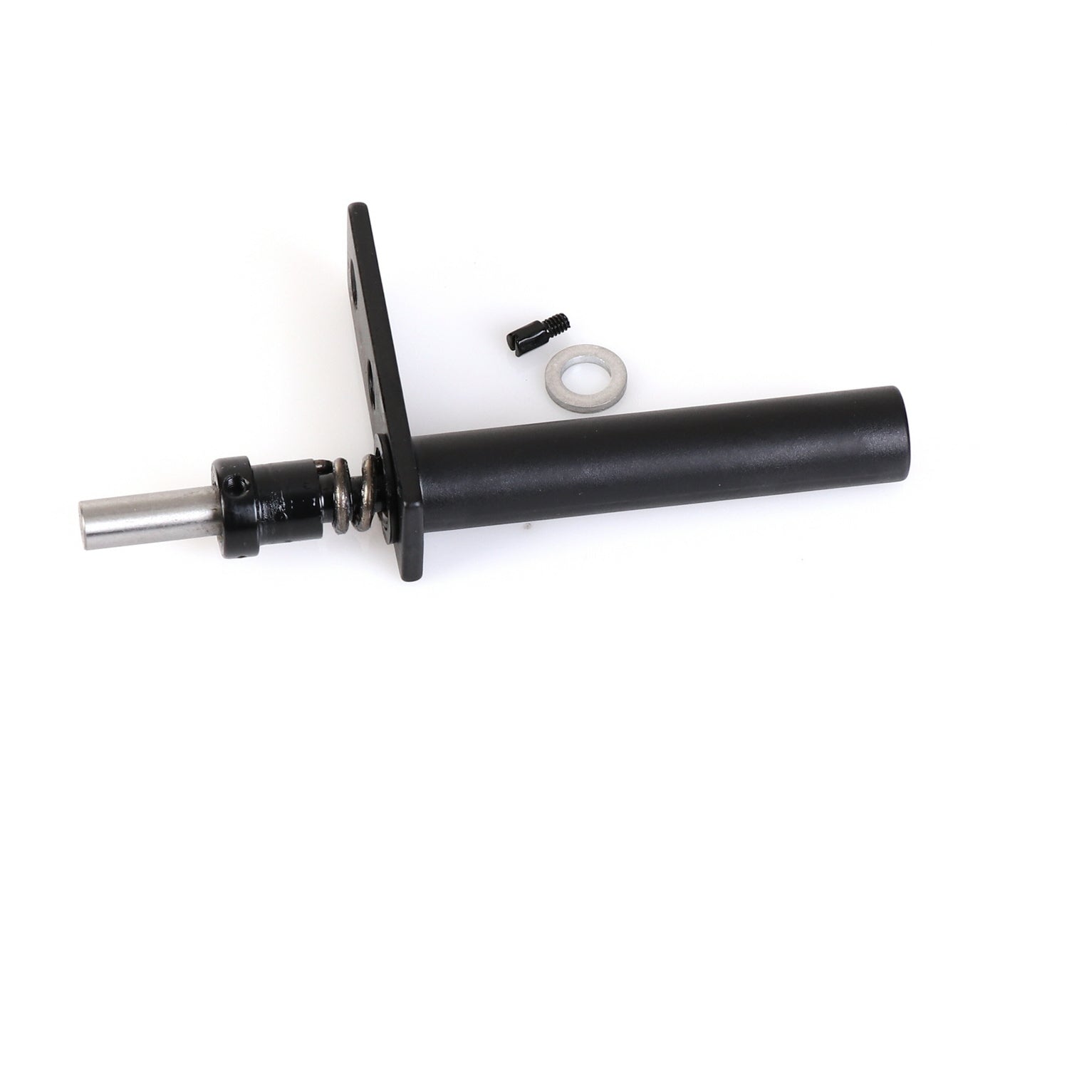 True® OEM SPRING CARTRIDGE HINGE KIT RIGHT HINGE, BLACK (SKU - 808467 ...