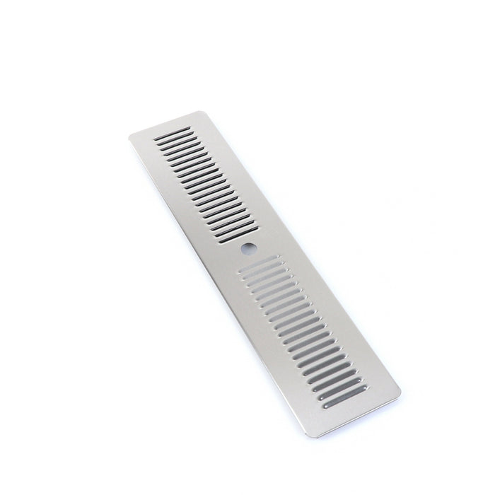 GRATE, SPILL TDD-2,3,4 (& CT) (SKU - 861328)